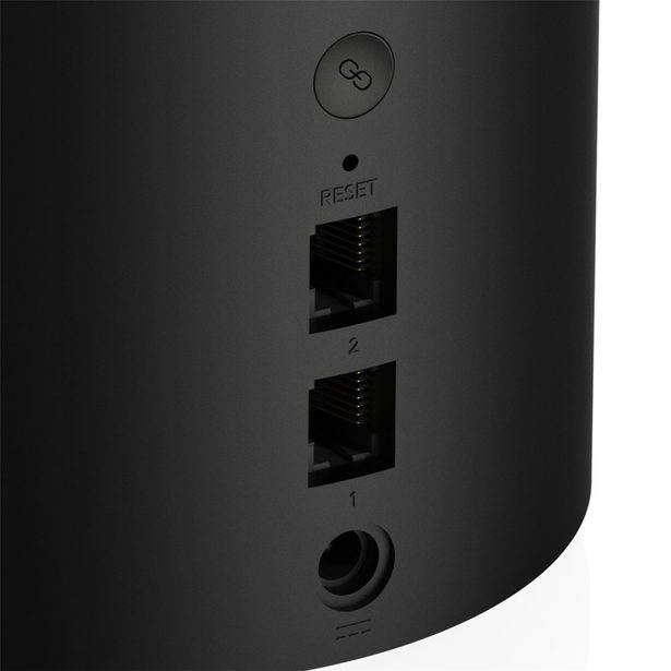 Cudy AX3000 Wi-Fi 6 Mesh systém 2.5G, set 2 ks (M3000(2-Pack))