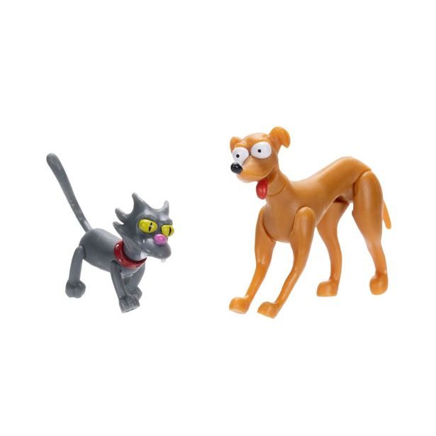 The Simpsons – Figurky multipack 6,5 cm