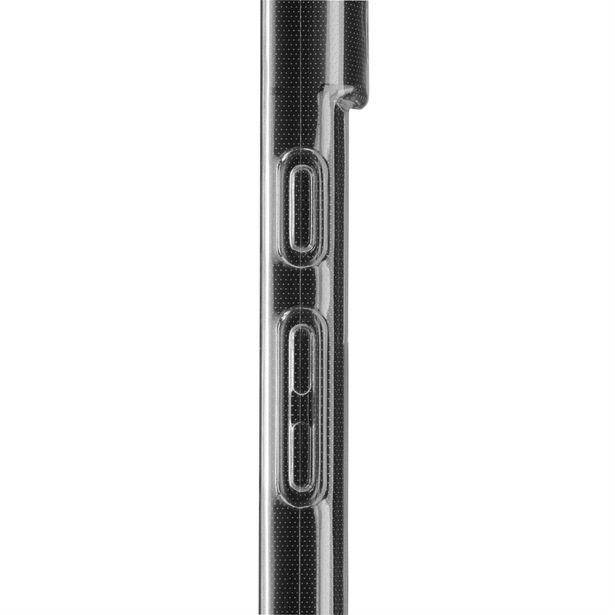 Hama Always Clear, kryt pro Google Pixel 8a, vždy průhledný, nežloutne