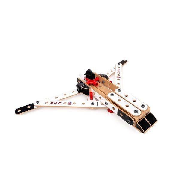 BRIO Stavebnice BRIO BUILDER NASA Apollo Saturn V