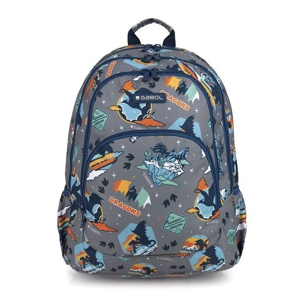 Gabol, Batoh 21 l DRAGON (2022) 231540