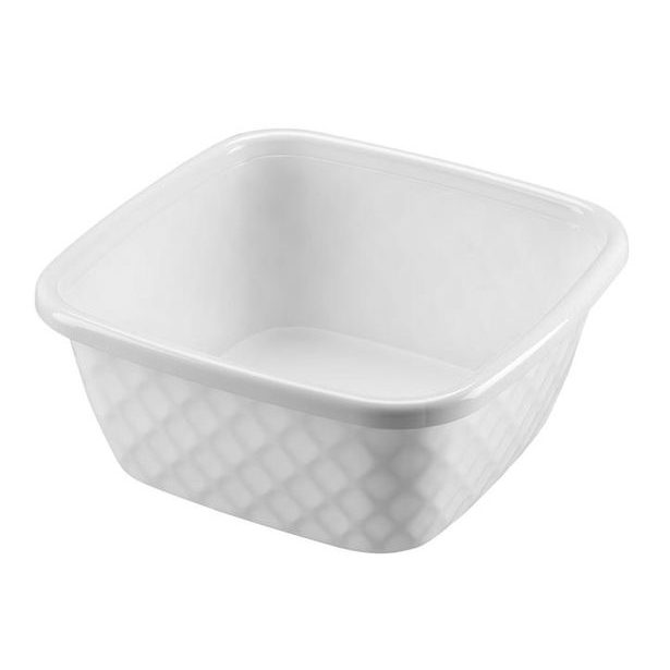 heidrun UMYVADLO PLASTOVÉ 34X34X14CM DIAMOND_hamashop