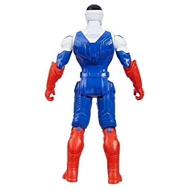 HASBRO - Avengers HASBRO - Avengers Kapitán Amerika figurka 10cm s příslušenstvím