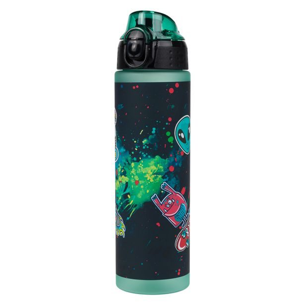 BAAGL Tritanová láhev na pití Chill, 700 ml