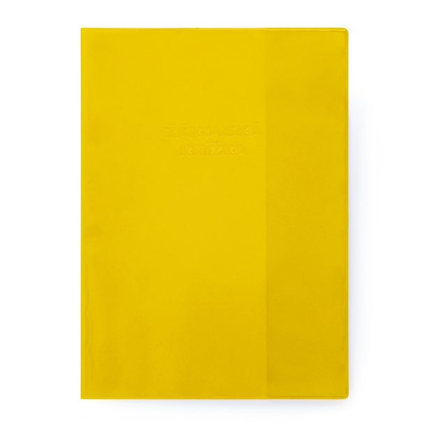 Obal na žákovskou knížku ČR průhledný