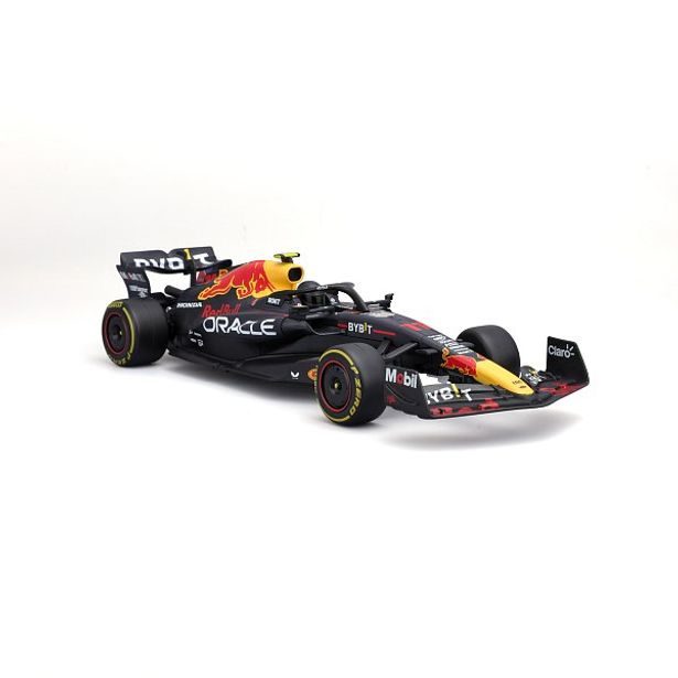 Maisto Maisto RC - Oracle Red Bull Racing RB19 (2023), 11 Sergio Pérez, 1:24, 2,4GHz, USB