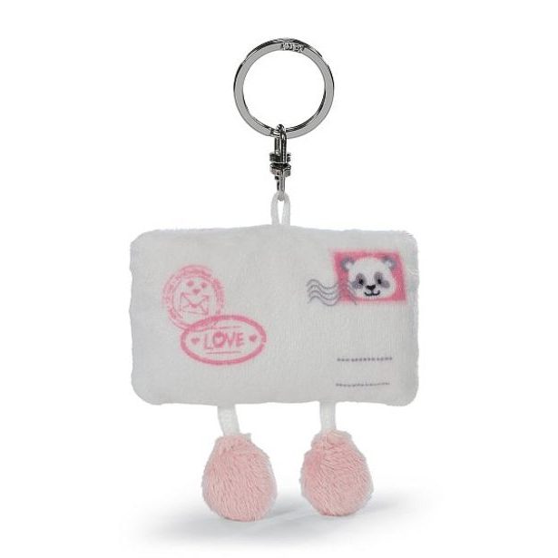 NICI NICI klíčenka Dopis Love 8cm
