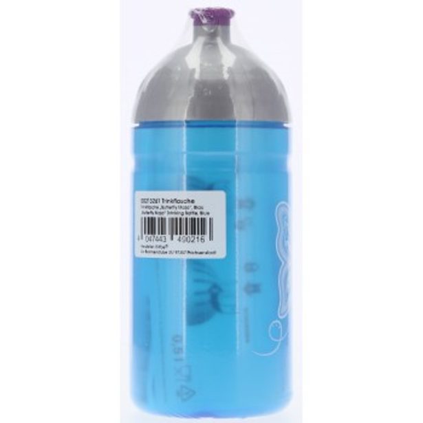 Lahev na pití Step by Step 0,5 l, Motýl Maja