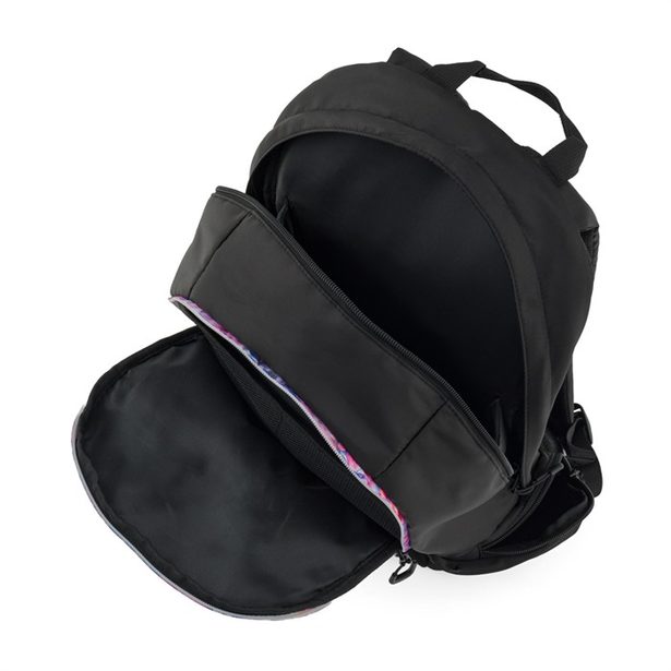 Studentský batoh OXY ZERO Flowers