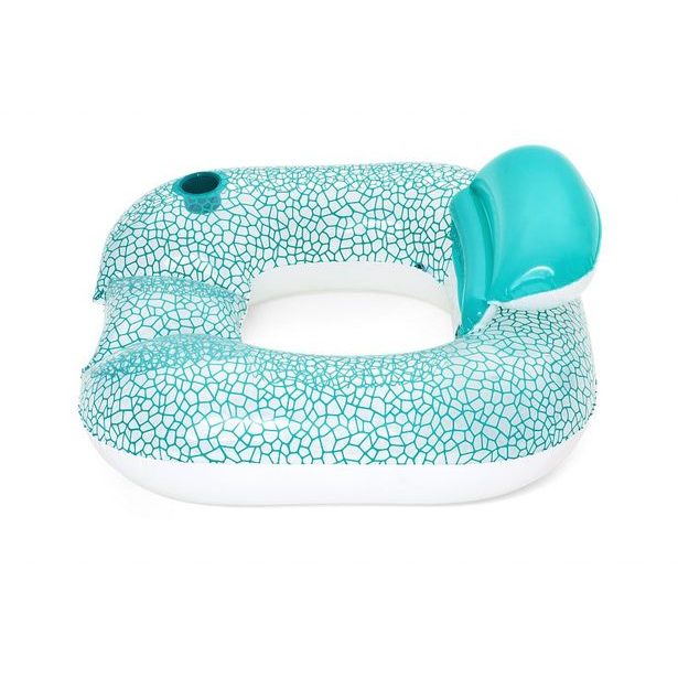 Nafukovací křeslo, 1,02m x 94cm