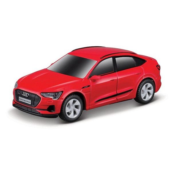 Maisto Maisto RC - DIE-CAST METAL se světly, 1:41, 2,4GHz, USB, XTR, Bluetooth 5.0, assort
