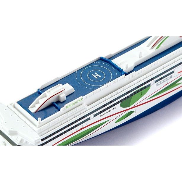 SIKU Super - Tallink Megastar trajekt