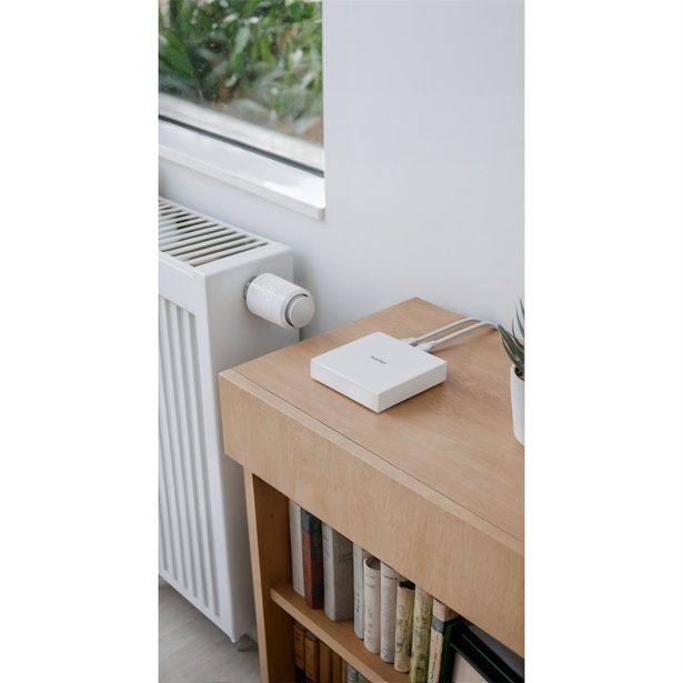 Hama SMART Home Matter Hub, Zigbee, Thread, centrála pro připojení zařízení