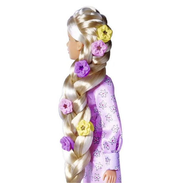 Panenka Steffi Flower Hair