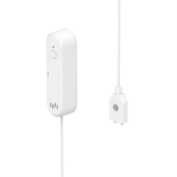Hama SMART detektor úniku vody, Zigbee, siréna 80 dB