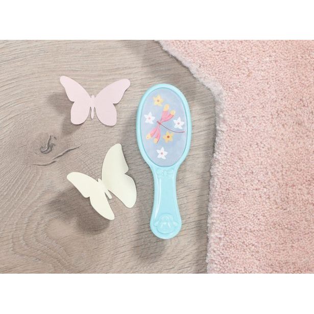 Baby Annabell Sophia, brunetka, 43 cm