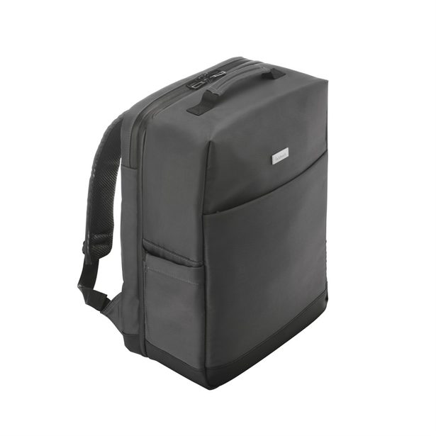 Hama Traveller, batoh na notebook do 16,2" (41 cm), prostor pro oblečení, antracitový