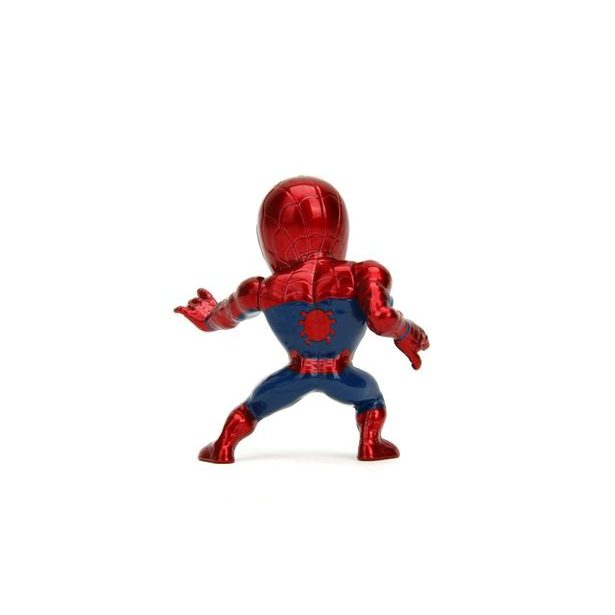 Marvel Spiderman figurka 2,5", 3 druhy, DP12, Wave 1