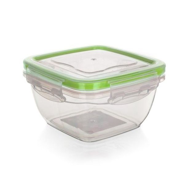 box 0,50l MADEIRA,klick 120x120x 70mm,těs.silikon, plast