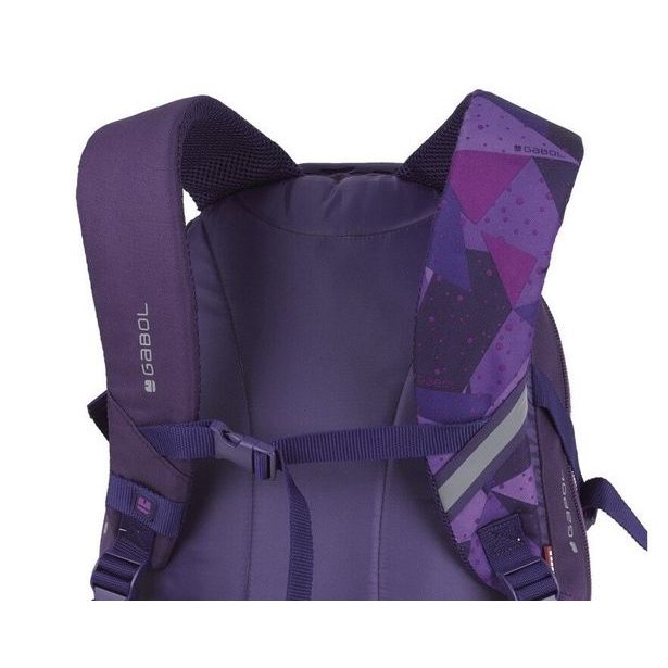 Gabol, Batoh SATURDAY 220977