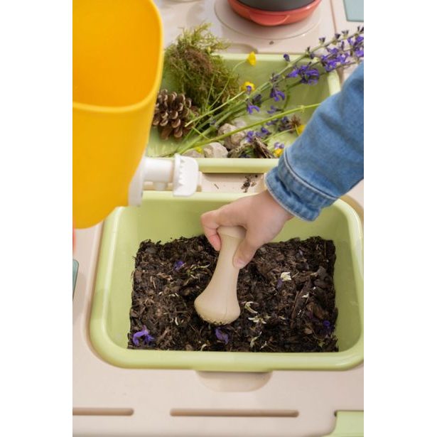 Zahradní kuchyň Life