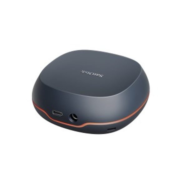 SanDisk Desk Drive 4 TB USB Type-C Desktop 1000 MB/s