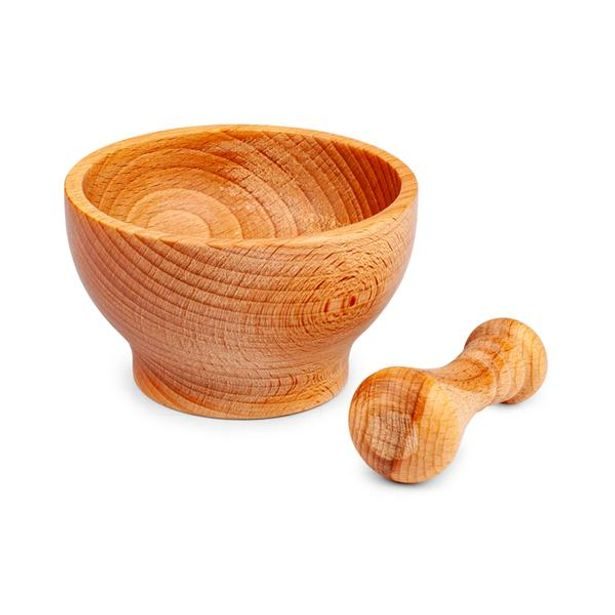 TORO HMOŽDÍŘ DŘEVĚNÝ TORO PRŮM. 11CM_hamashop