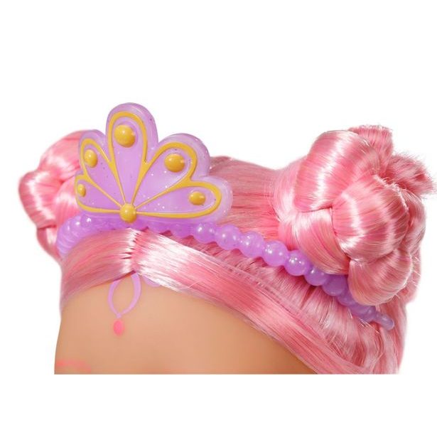 BABY born Little Mořská princezna, 46 cm