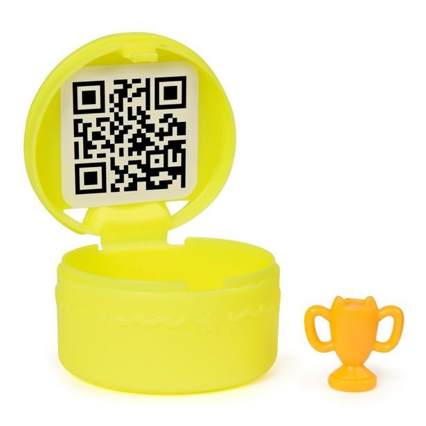 GÁBININ KOUZELNÝ DOMEK VELKÝ DŮM OSLAVA