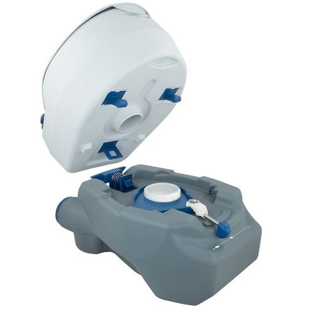 CAMPINGAZ Chemická toaleta Portable 20 L 2000030582