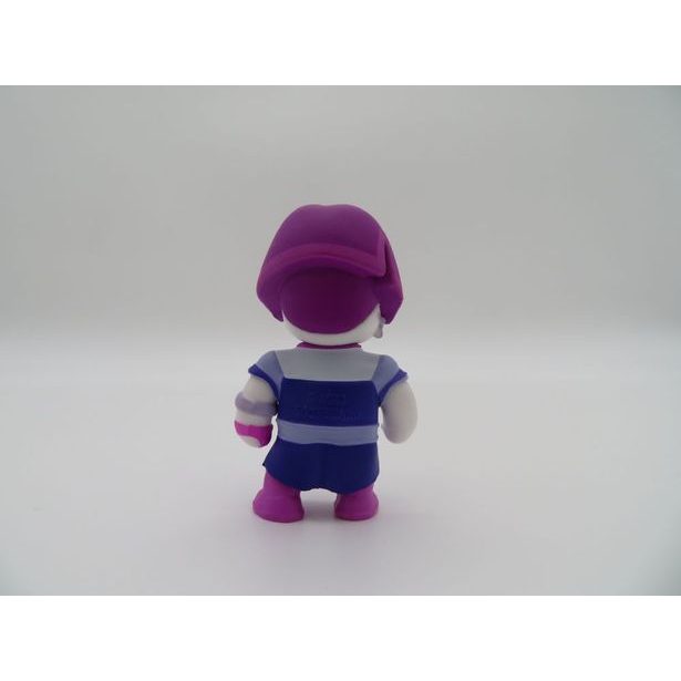 Stumble Guys 3D mini figures series 2 - window box 3 pcs