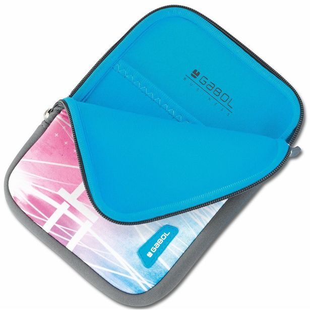 Obal na tablet 6" nebo 7" CHROME 405904