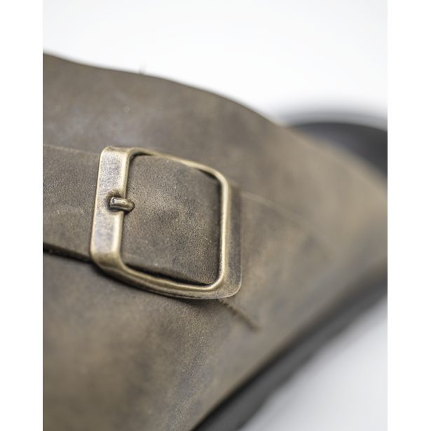 Zdravotní obuv AEQUOS Paros Khaki