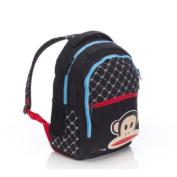 Studentský batoh Paul Frank Teen 3-834