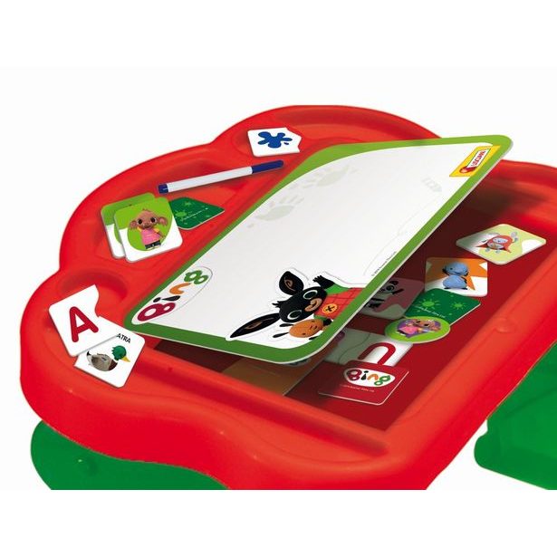 BING stolek + set her