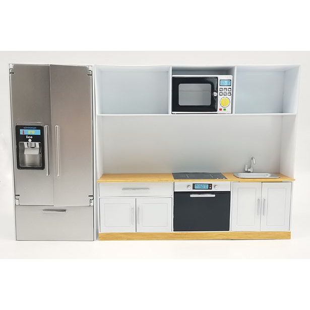 Mini World kuchyňka