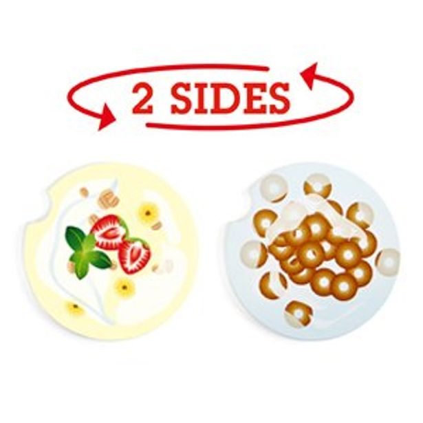 Hrací set - snídaně