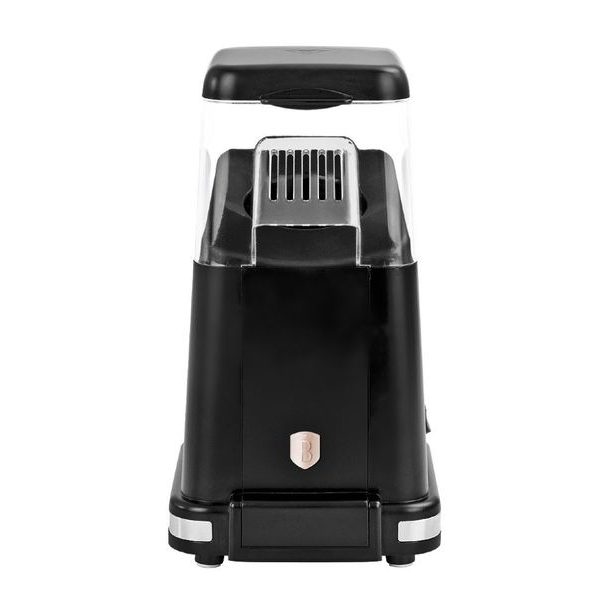 BERLINGERHAUS Popcornovač Black rose Collection BH-9581