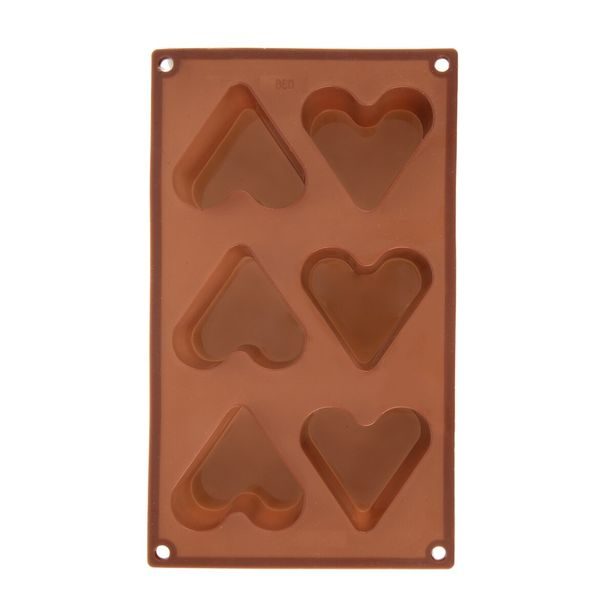 Forma na pečení SRDCE