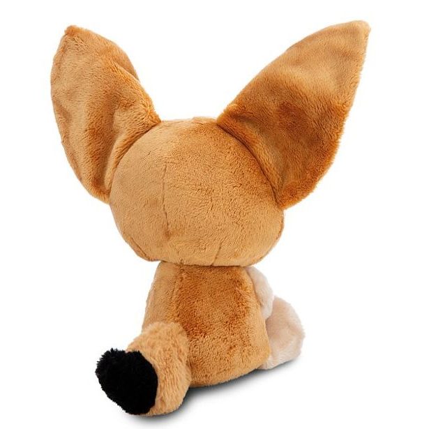 NICI NICI Glubschis plyš Fenek Fenfen 25cm
