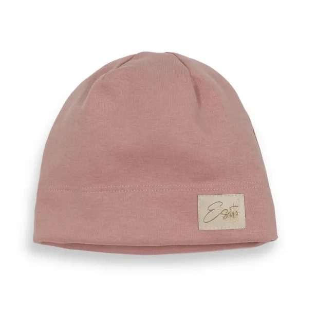 ESITO Zimní čepice Warmkeeper ZOE Cameo pink - růžová / 36