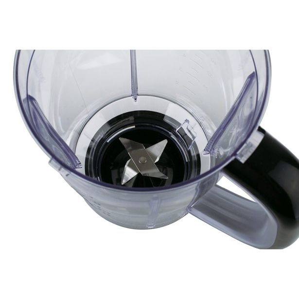 BERLINGERHAUS Stolní mixér 1,5 l Black Rose Collection BH-9464