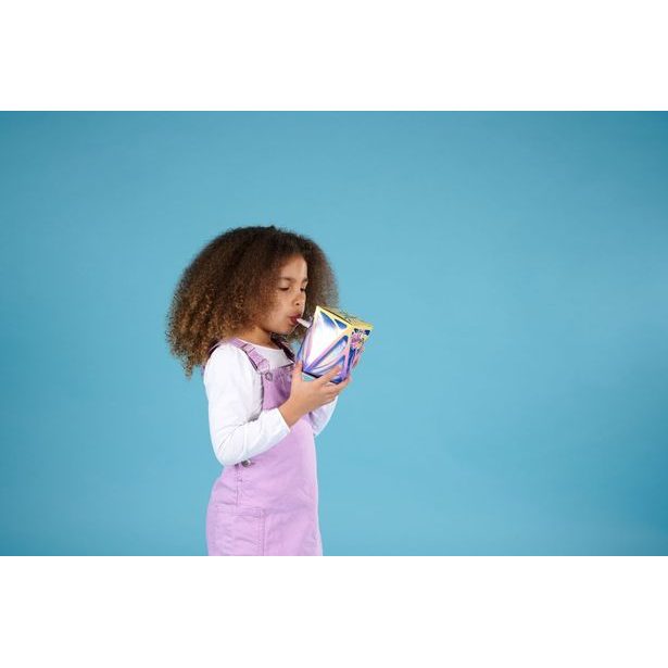 Fluffyfly 12 cm, 4 druhy