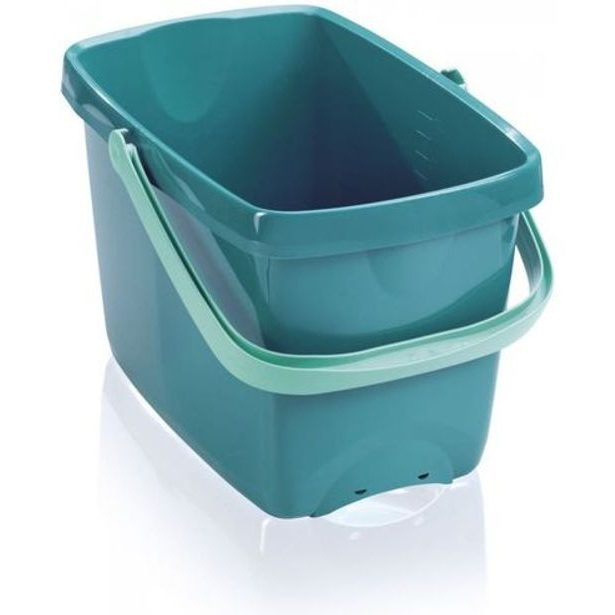 vědro 12l PICOBELLO, 26x37x24,5cm, univerzální
