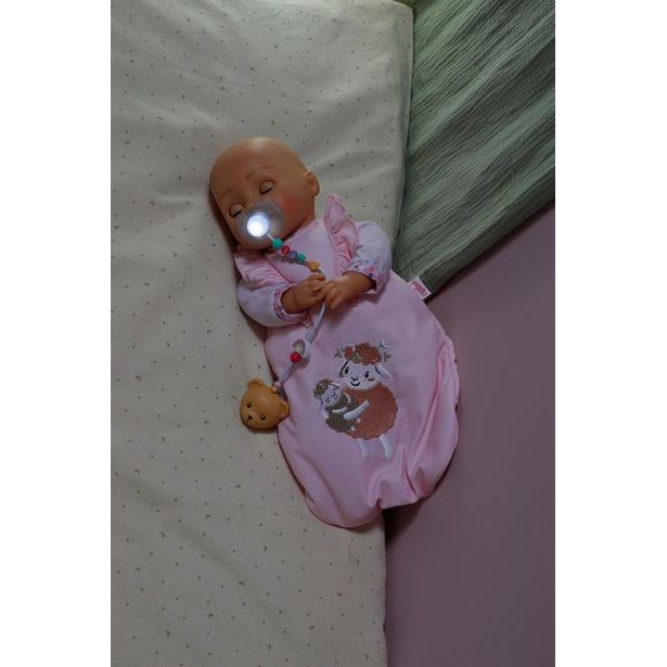 BABY born Interaktivní kouzelný dudlík
