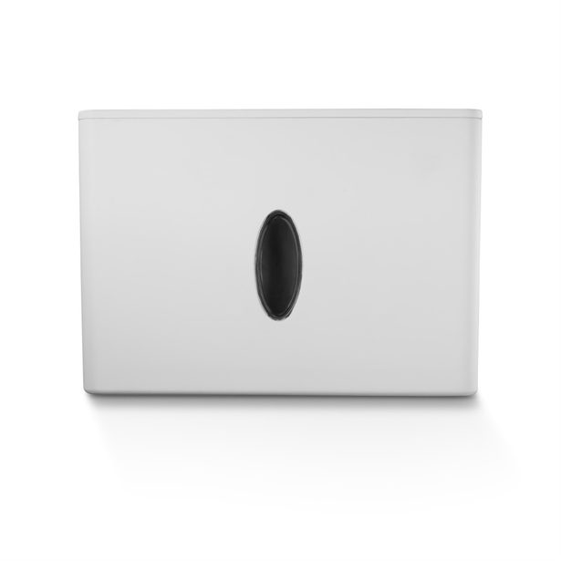 Hama Safe X40-W, skartovačka, křížový řez, 4 listy, bezpečnostní úroveň P4 T4 E3, bílá