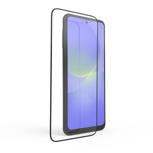 Hama Extreme Protect, ochranné sklo na displej pro Samsung Galaxy A37 5G, licence D3O®