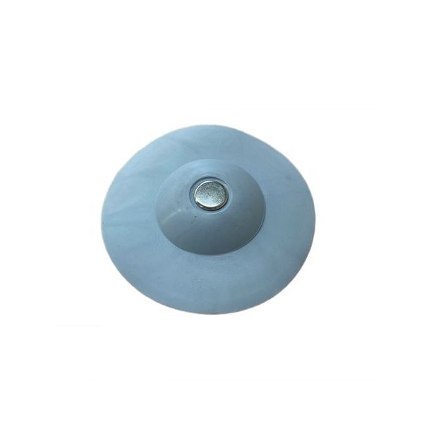 zátka přísavná d10cm-umývadlo, dřez, vana, silikon