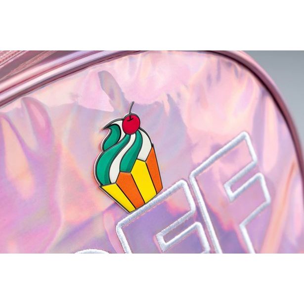 BAAGL Samolepky Duha Baagl