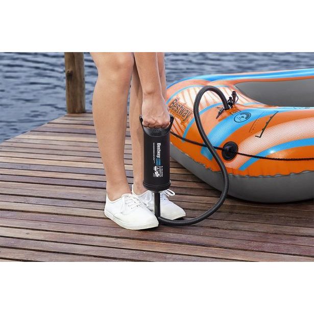 Bestway Pumpa - ruční, 30cm (850 ml)